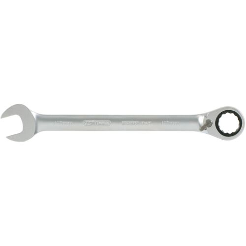 KS TOOLS GEARplus RINGSTOP-Ratschenringmaulschlüssel, 9mm (503.4909)