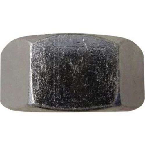Toolcraft - Crous Hexagonaux 815365 Acier Zingué M5 100 Pc(s)