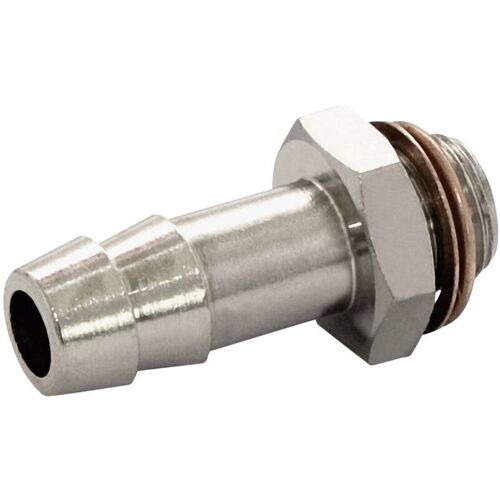 Imi Norgren Douille 292170628 De Tuyau: 6 Mm Tenon: 8.5 Mm Taille Du Filetage: 1/4 1 Pc(s)