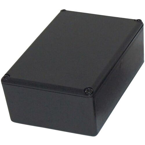 Boîtier Module Camdenboss Rx2010/s Abs Noir 74 X 50 X 28 1 Pc(s) A403211