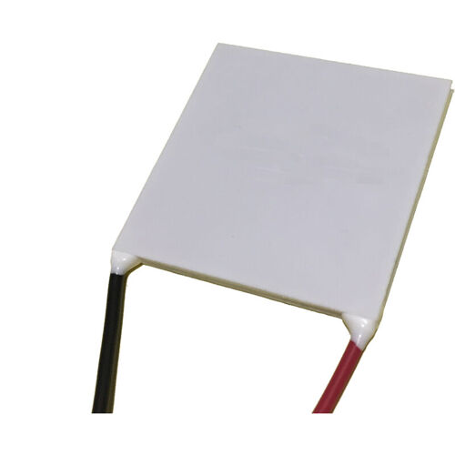 Module Peltier Rs Pro 20v, 8.5a, 96w, 40 X 40 X 40mm ( Prix Pour 1 )