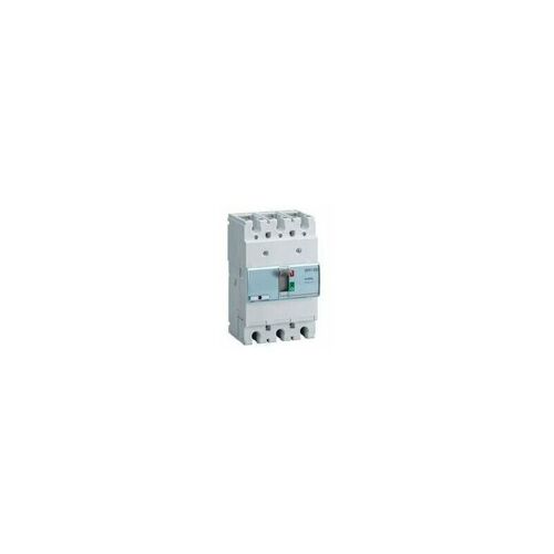 Interrupteur à Déclenchement Libre DpxÂ³-i250 - 3p - 250a - Legrand