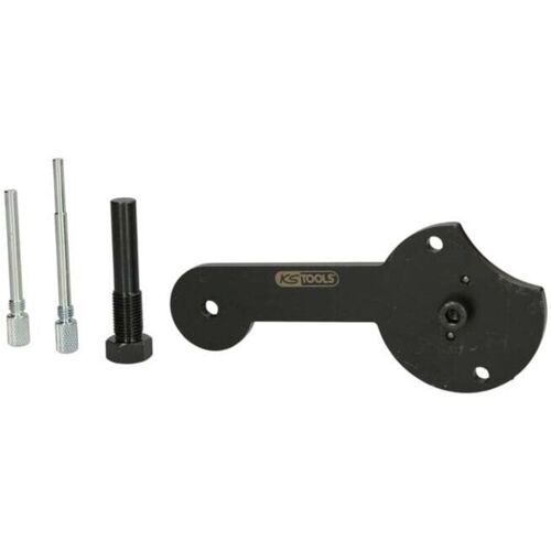 Kstools - Ks Tools Kit D'Outils De Blocage D'Arbre à Cames Pour Vag, 4 Pièces