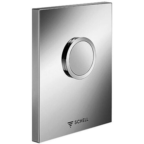 Schell - Plaque De Commande Wc Edition Nd