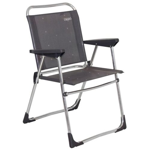 *Fauteuil Fixe Au 219 M40 Anthracite