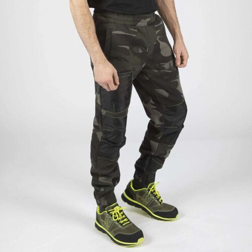 North Ways - Jogging - Nine Worth - Amy Camouflage 1107 T.S