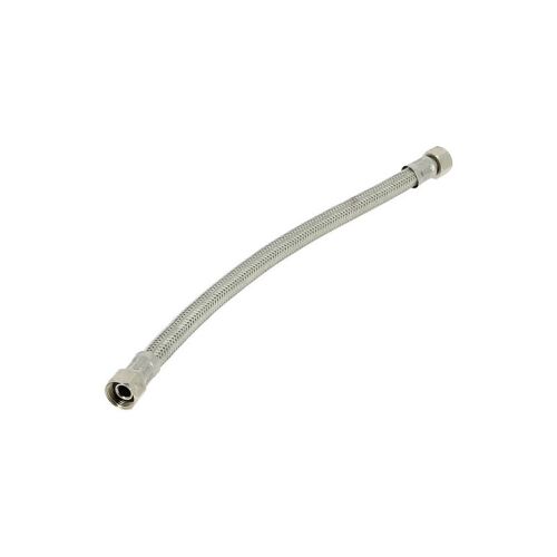 Ift - Flexible sénitaire Inox Dn8 Femelle 3/8 - Femelle 3/8 - 300mm