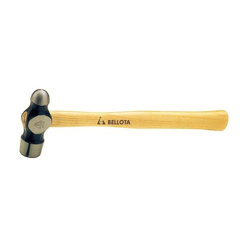 Marteau à Percussion à Bille à Manche En Bois - 32 Mm