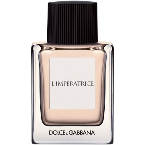 Dolce&gabbana L¿Imperatrice Eau De Toilette Pour Femme 50 Ml 
