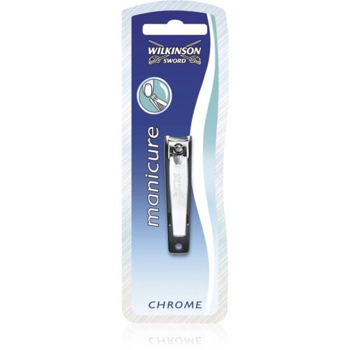 Wilkinson Sword Manicure Clippers Coupe-Ongles 1 Pcs 