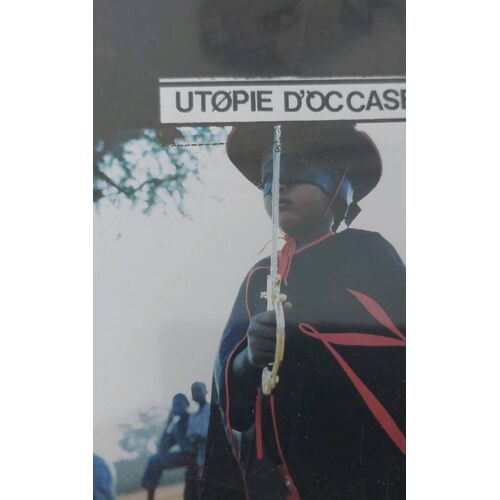 Utopie D'Occase