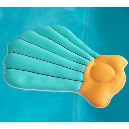 Westmann Tissu Moules De Natation Turquoise 105x120x10 Cm
