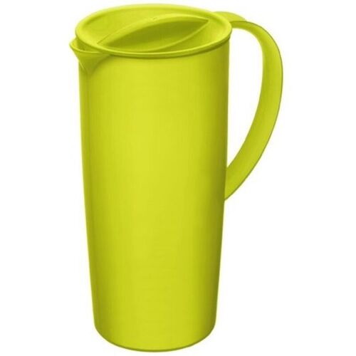 Carafe À Eau Rotho Caruba 1,2 L Vert Citron