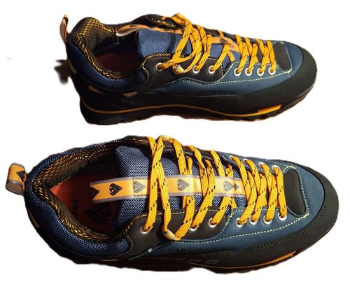 Chaussures De Randonnée Imperméables - 45