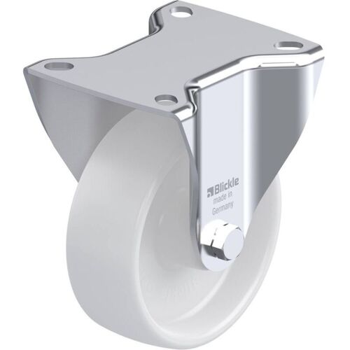 Roulette Fixe Polyamide Diamètre 100mm Blickle B-po 100g