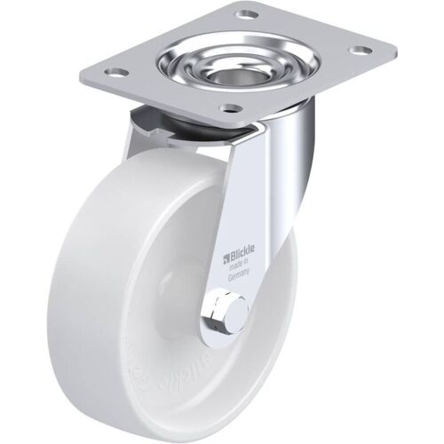 Roulette Polyamide Diamètre 150mm Blickle Le-po 150g