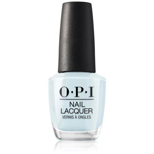 Opi Nail Lacquer Vernis À Ongles It's A Boy! 15 Ml 