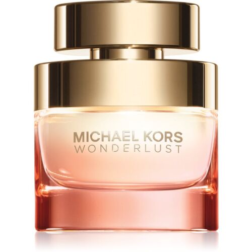 Michael Kors Wonderlust Eau De Parfum Pour Femme 50 Ml 