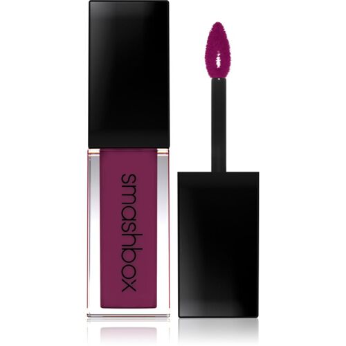 Smashbox Always On Liquid Lipstick Rouge À Lèvres Liquide Mat Teinte - Girl Gang 4 Ml 