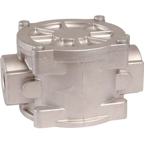 Filtre Gaz Naturel Sectoriel F 1'1/4