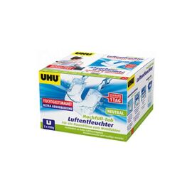 53165 Déshumidificateur 2 X 450 G Gmbh & Co. Kg - Uhu