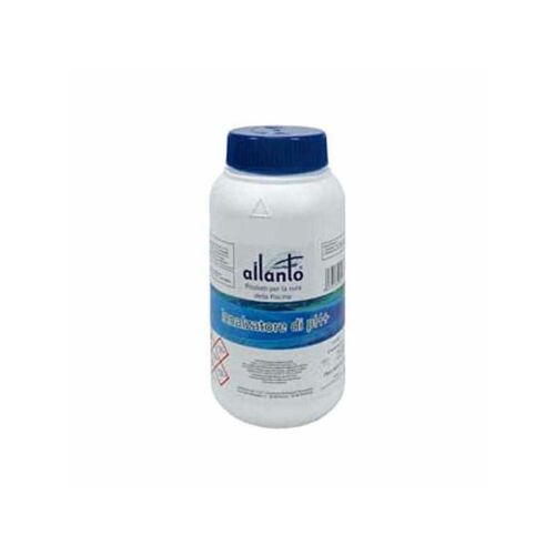 Régulateur De Ph Plus Kg 1,0 Aila 05977