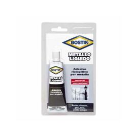 Adhésif Liquide Métallique Ml 55 Bostik