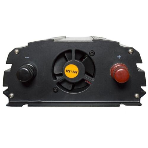 Volt Ips-1200 Duo Convertisseur Tension 1200w Camping