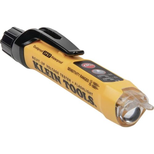 Détecteur De Tension séns Contact Klein Tools Ncvt-3p