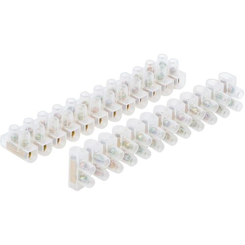 Bgs Technic - Force Homme Domino, 4 Mm², Lot De 2, Bloc De 12 Il, 80727