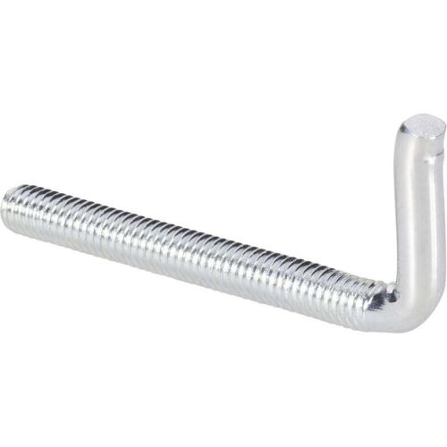 Gond à Vis Type 4 E 4x40x10