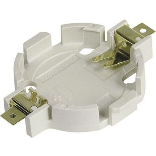 Mpd - Support De Pile Bouton Cr2032 Cr2032 Knopfzellenhalter X39229