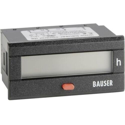 Bauser - 3800/008.2.1.0.1.2-001 Q57839
