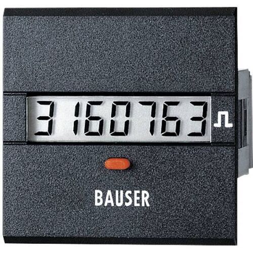 Bauser - 3801/008.3.1.0.1.2-003 Q57836