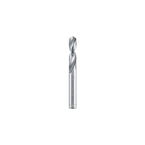 Alpen - Foret HélicoÃ¯dal Pour Métal Hss-e 92100680100 Longueur 74 Mm Cobalt Din 1897 Tige Cylindrique 1 Pc(s)