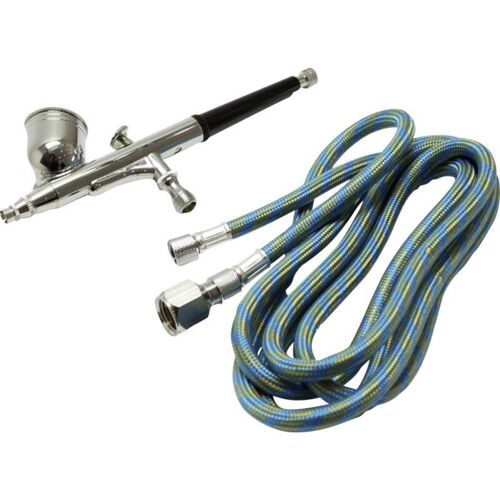 Aérographe Pneumatique Aerotec 200649 1 Pc(s)