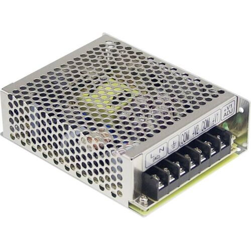 Mw Mean Well Rs-50-15 Alimentation à Découpage 15 V/dc 3.4 à 51 W
