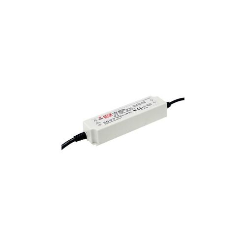 Mean Well - Driver Led Lpf-60-24 40 W 24 V Dc 2,5 À Tension Fixe/Courant Constant