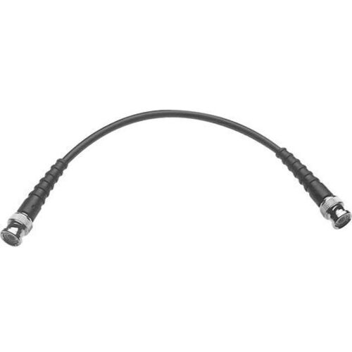 TelegÃ¿rtner 100009713 Cordon De Mesure Bnc 75.00 Cm Noir Y882701