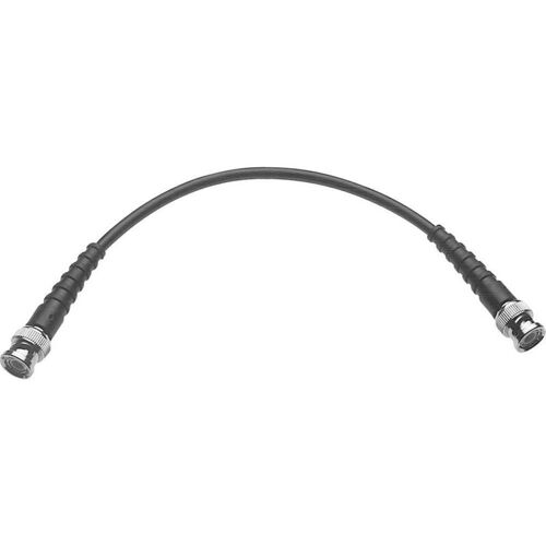 100010179 Cordon De Mesure Bnc 3.00 M Noir - TelegÃ¿rtner