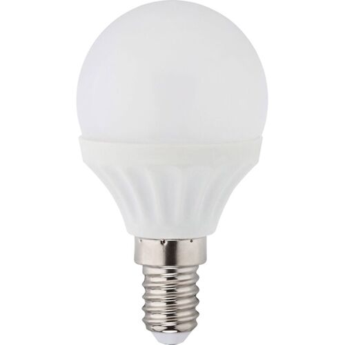 Fp - Ampoule Led 3w (25w) 220-240v E14 245lm 180g 2700k