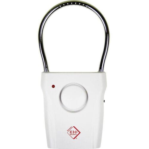 Alarme Pour Porte Travel 110 Db 100199 - Kh-security