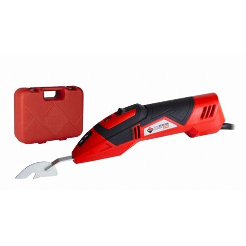 Rubi - Grattoir Pour Joints 250w 230v 50hz Scraper-250