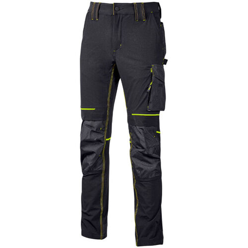 U-power - Pantalon Multi-poches Atom - 3xl