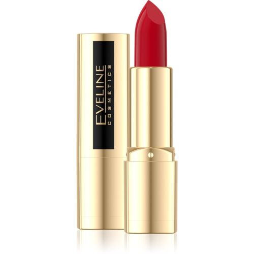 Eveline Cosmetics Variété Rouge À Lèvres Satiné Teinte 06 Femme Fatale 4 G 