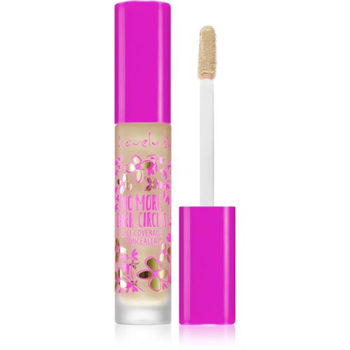 Lovely No More Dark Cirles Correcteur Cernes Sous Les Yeux #4 