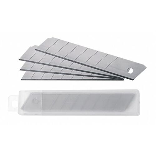 Ersétzklinge E-84008 00 Für 84003/04/05 18mm 10 St./pack. - Westcott