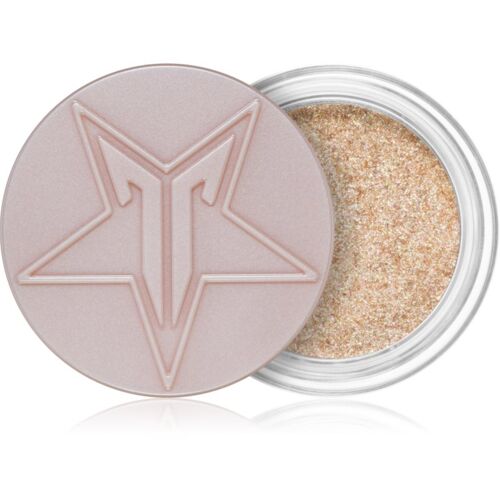 Jeffree Star Cosmetics Eye Gloss Powder Fards À Paupières Brillants Teinte Stardacity 4,5 G 