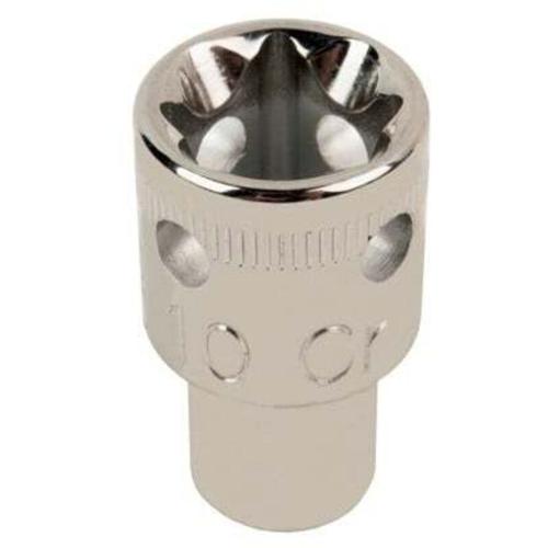 Bahco - Jeu De Douilles 1/2"", 12 Pans, échelle Métrique, Et Solution En 4 Points