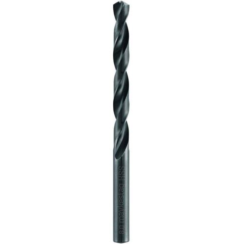 Alpen-maykestag - Alpen 0060100360100 Hss Foret HélicoÃ¯dal 3.6 Mm Longueur Totale 70 Mm Din 338 10 Pc(s)